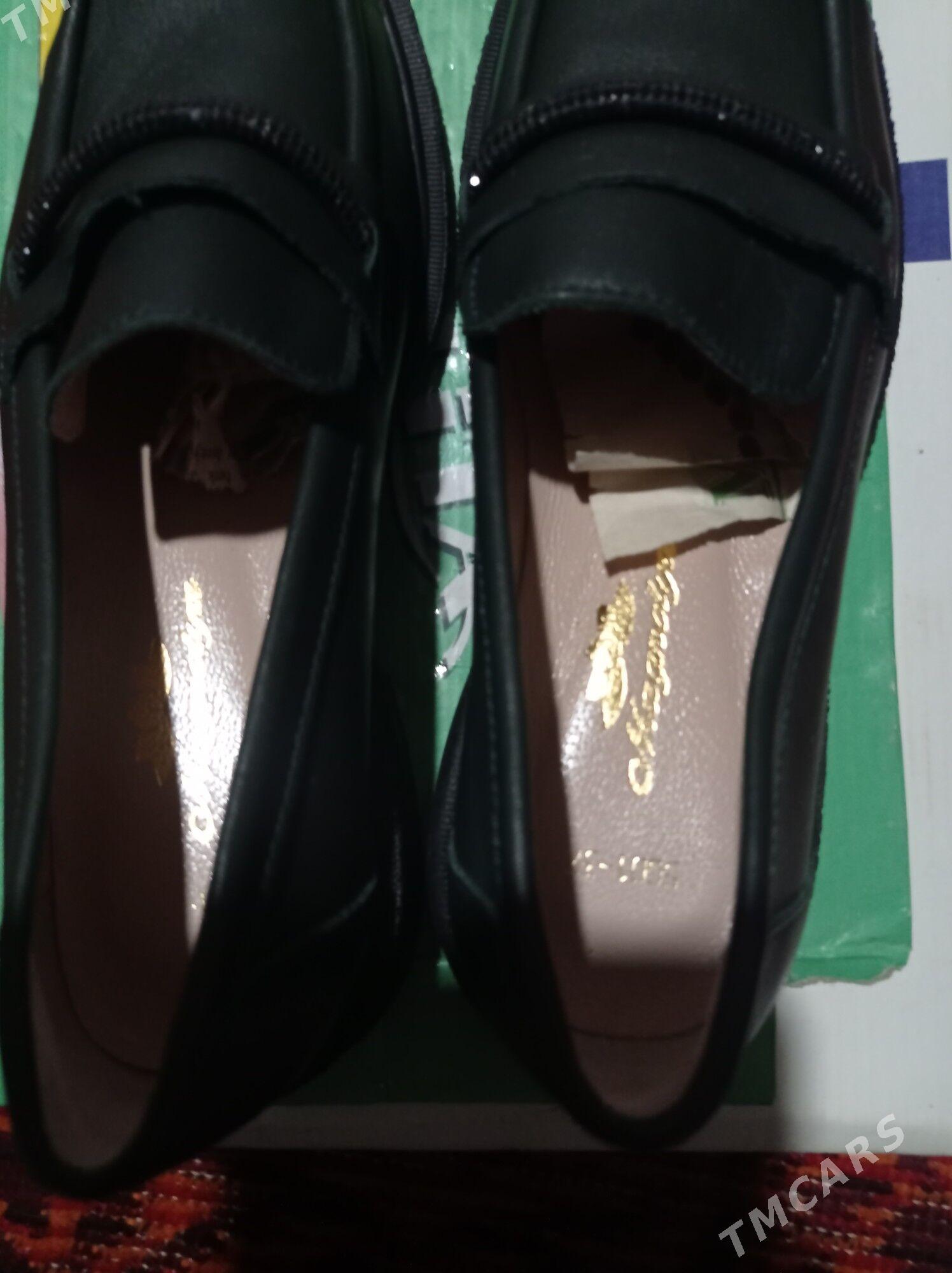 Tufli jenskiy - Türkmenabat - img 2