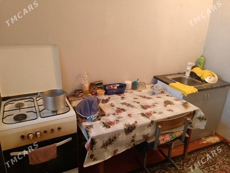satlyk kwartira - Türkmenabat - img 8