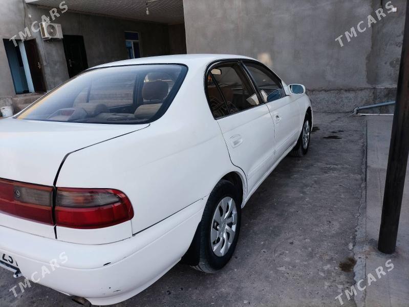 Toyota Corona 1993 - 63 000 TMT - Керки - img 3