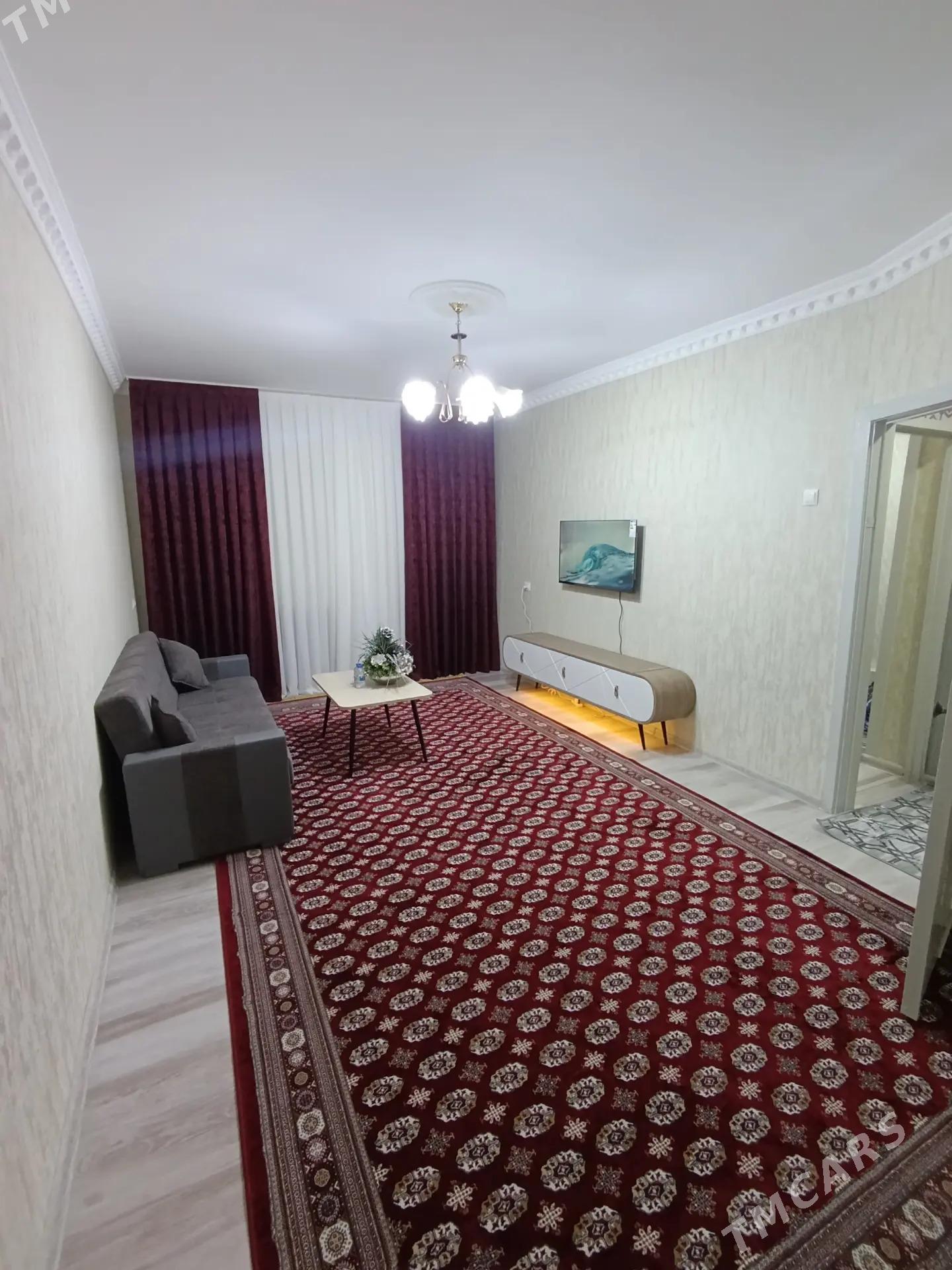 4mk 1kom 1et yewro - Aşgabat - img 9