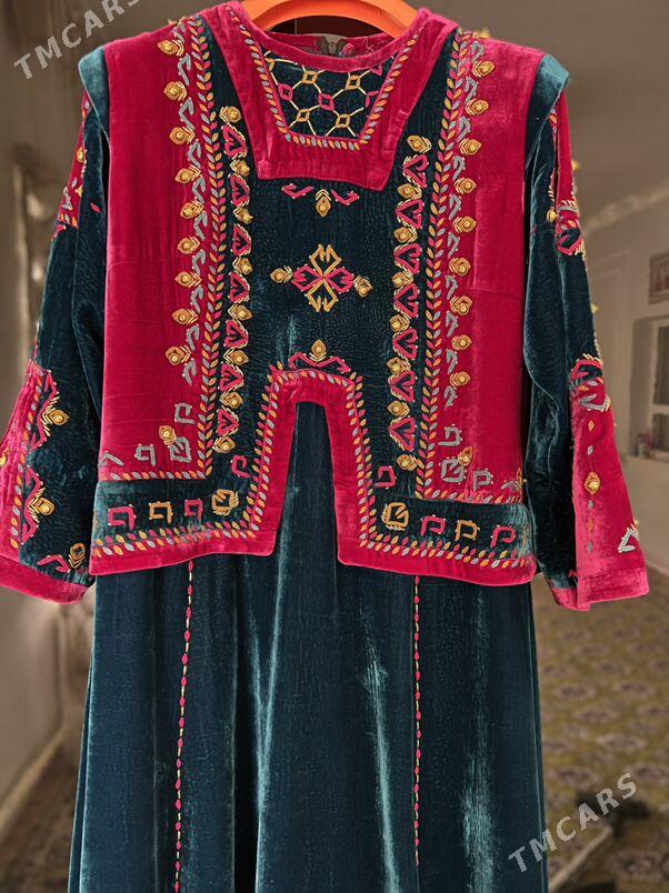 pommah koynek - Ашхабад - img 3