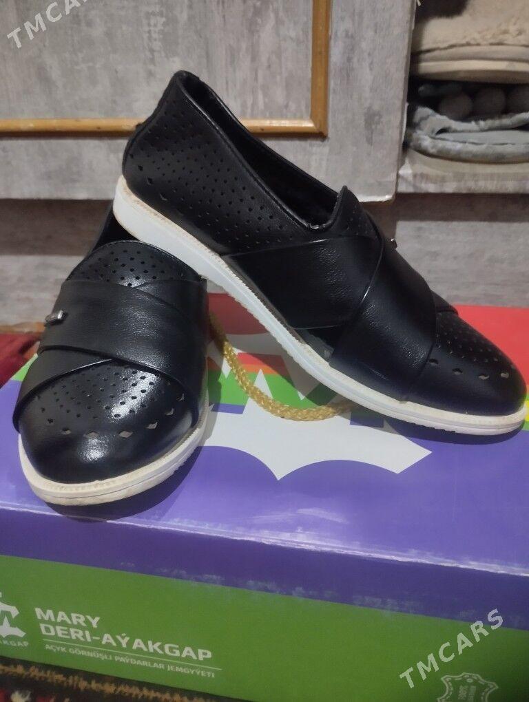 Макасина - Дашогуз - img 1