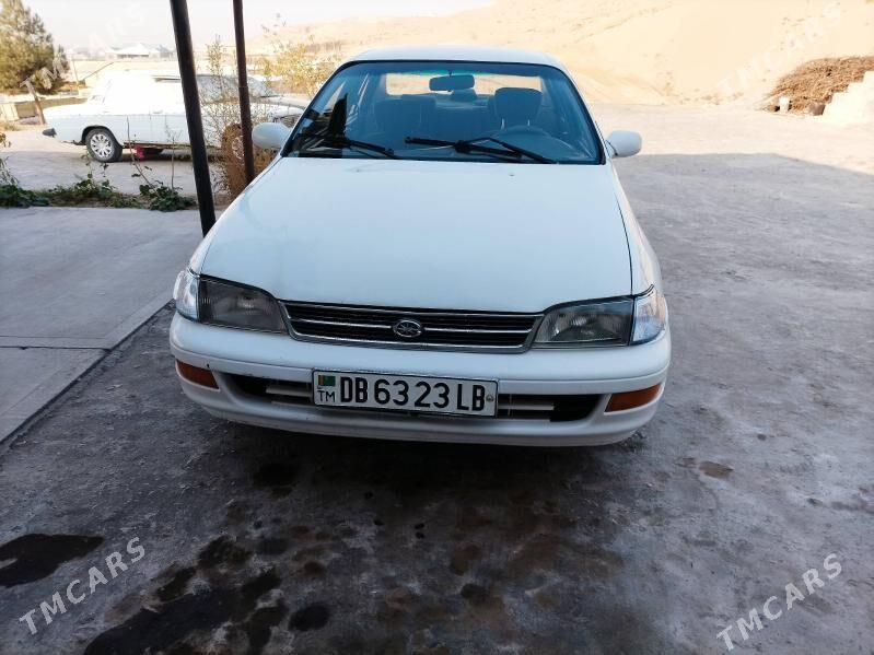 Toyota Corona 1993 - 63 000 TMT - Керки - img 2