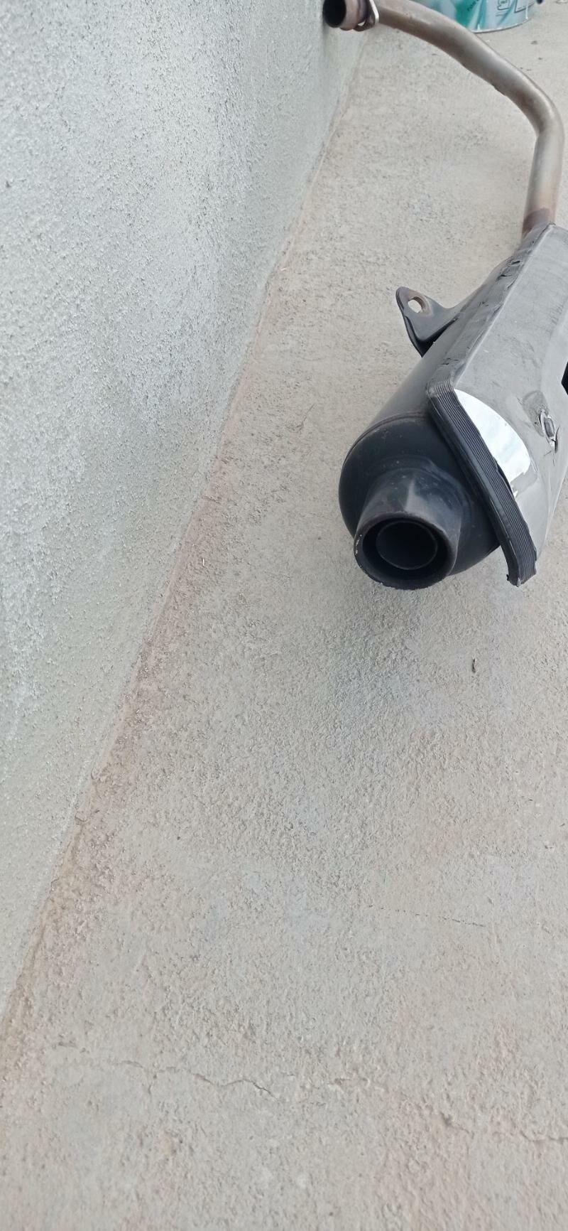 gulṣitil 100 TMT - Gökdepe - img 2