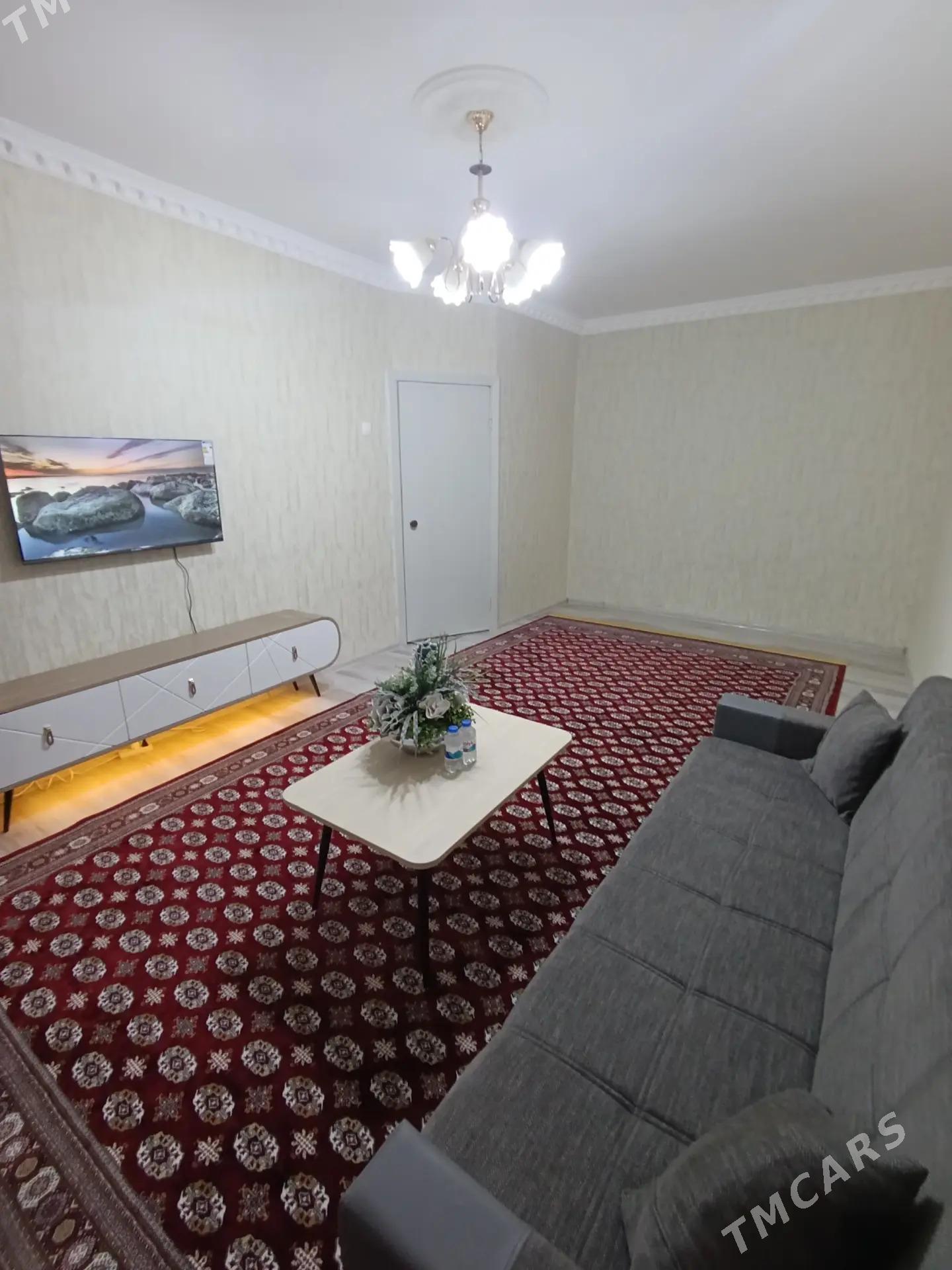 4mk 1kom 1et yewro - Aşgabat - img 3