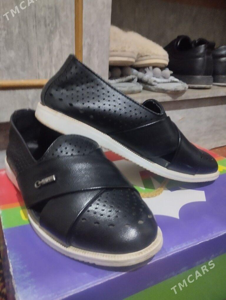 Макасина - Дашогуз - img 2