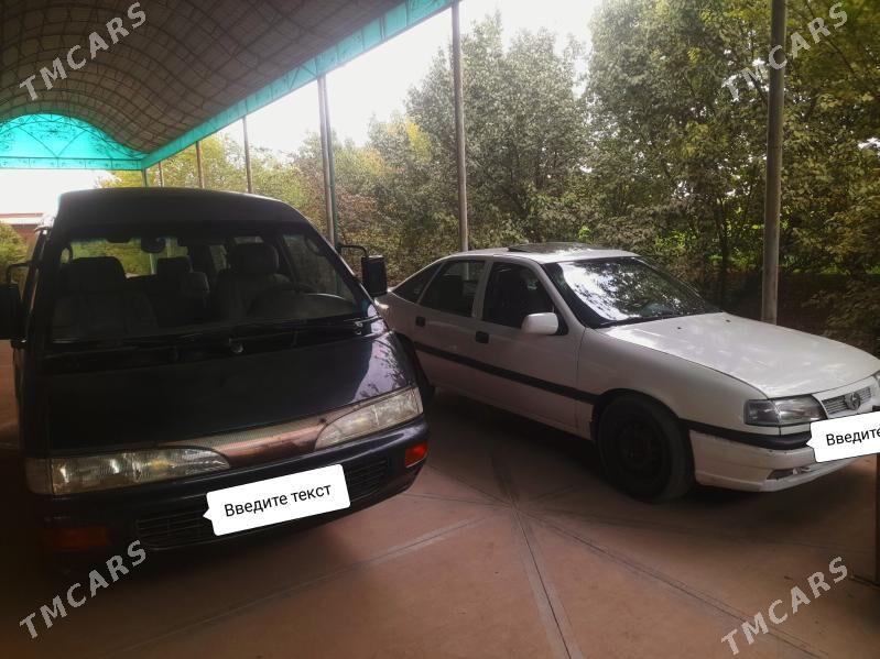 Opel Vectra 1994 - 35 000 TMT - Görogly (Tagta) - img 3