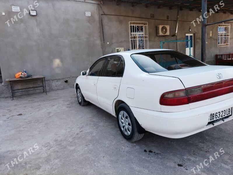 Toyota Corona 1993 - 63 000 TMT - Керки - img 5
