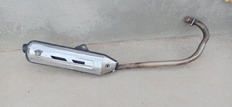 gulṣitil 100 TMT - Gökdepe - img 3