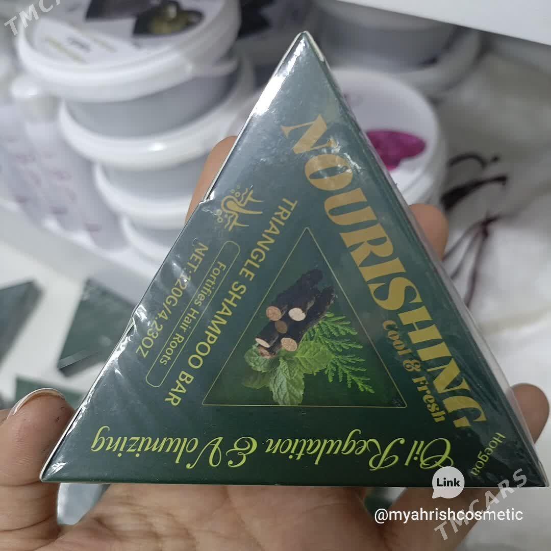 sabyn - Daşoguz - img 2