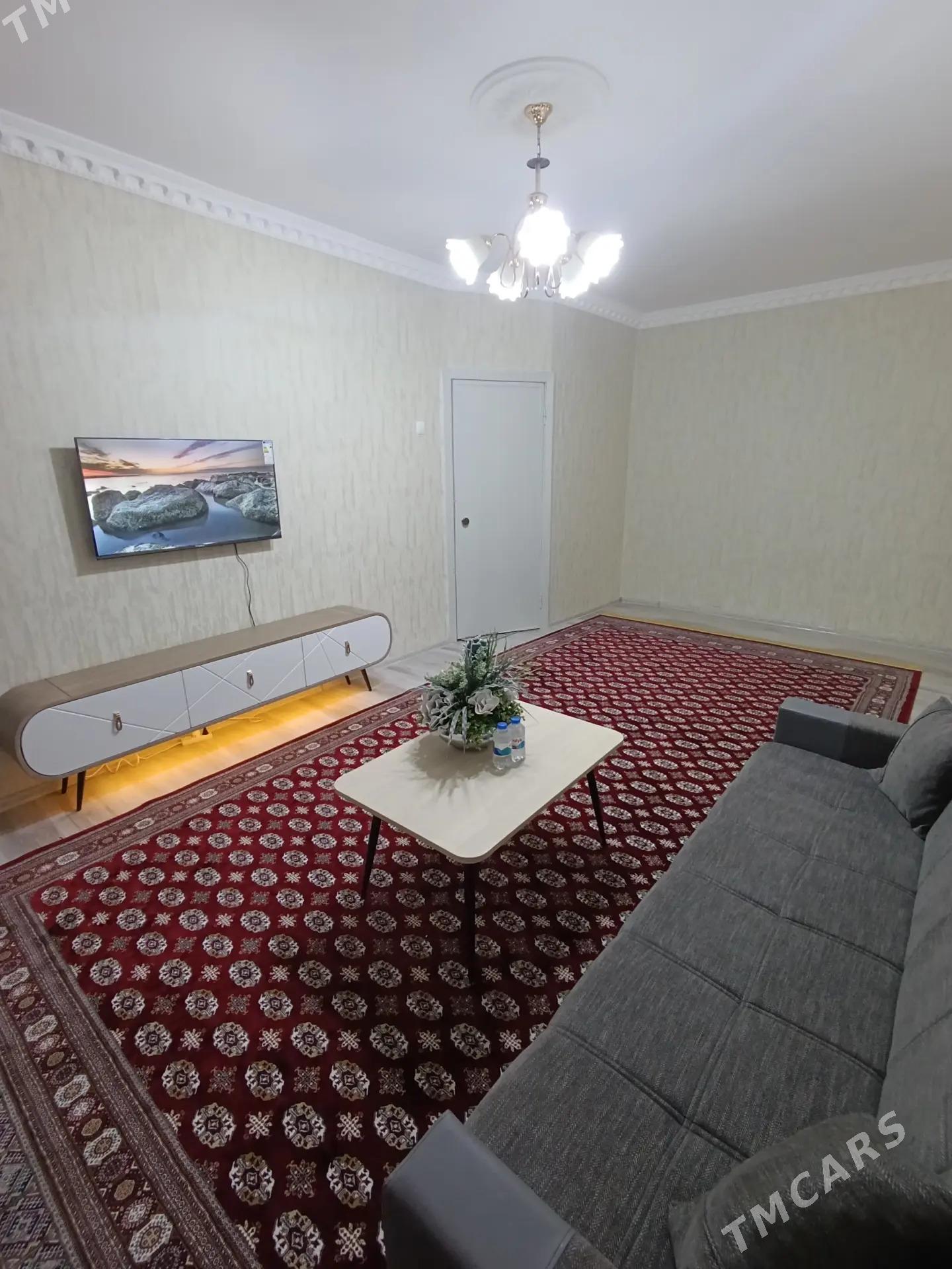 4mk 1kom 1et yewro - Aşgabat - img 10