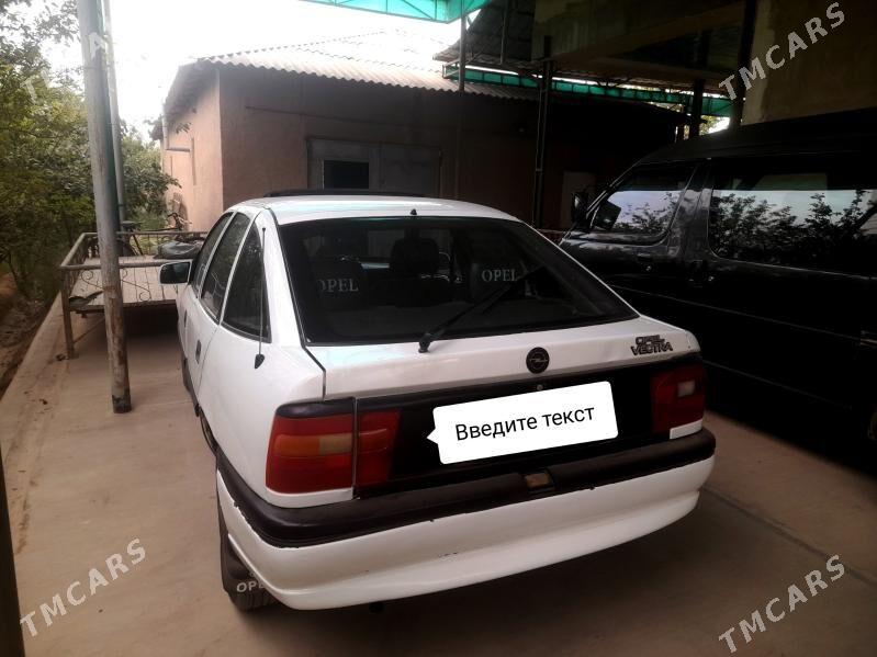 Opel Vectra 1994 - 35 000 TMT - Görogly (Tagta) - img 1