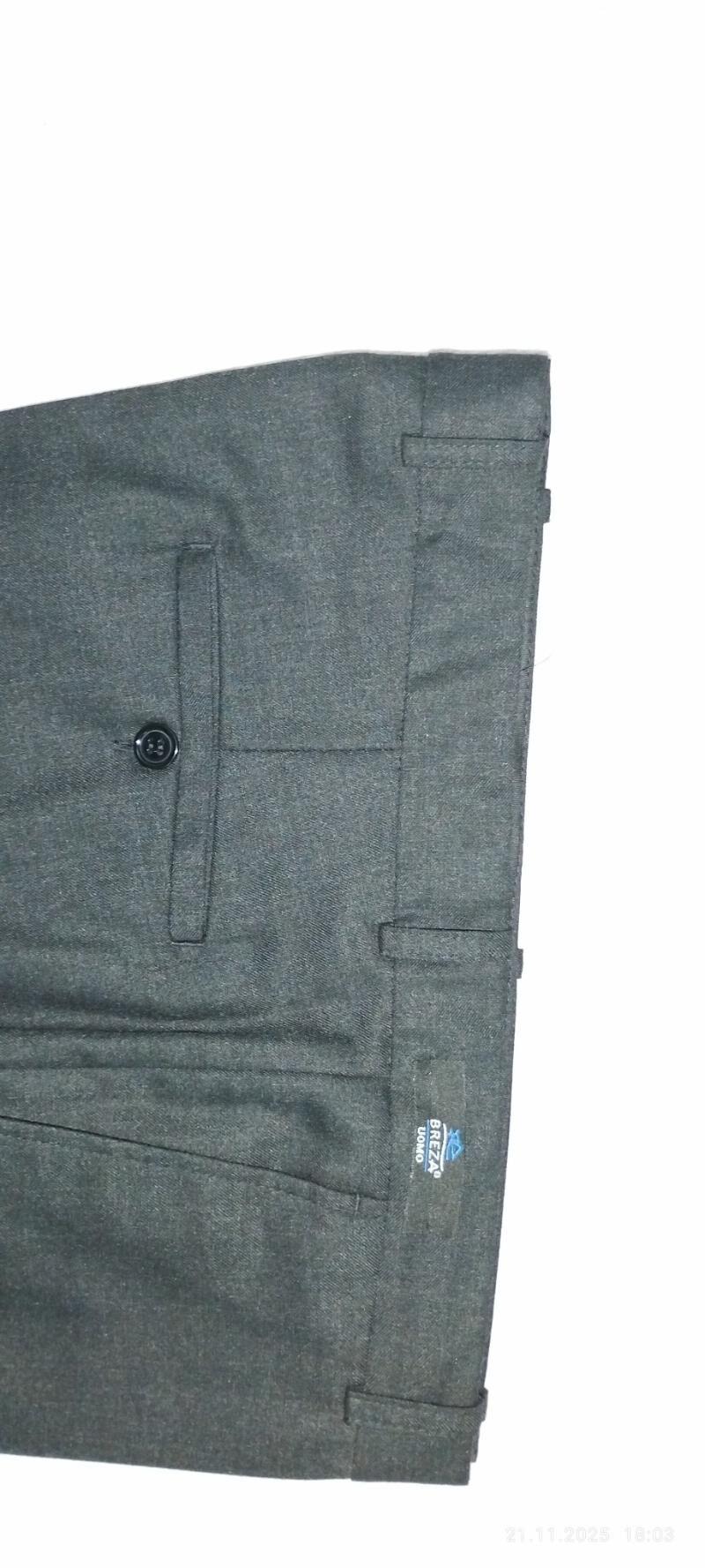 Klassik balak - Бузмеин - img 2