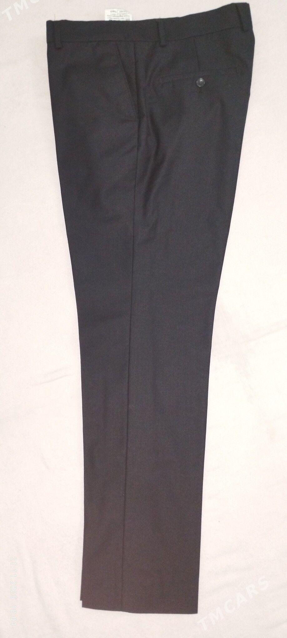 Klassik balak - Бузмеин - img 4