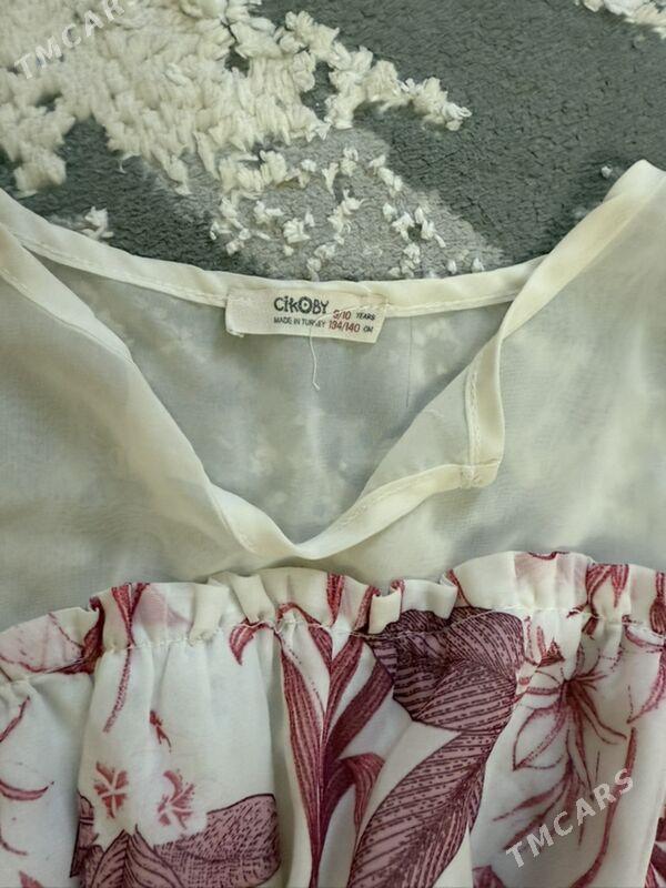 caga esik - Мары - img 1