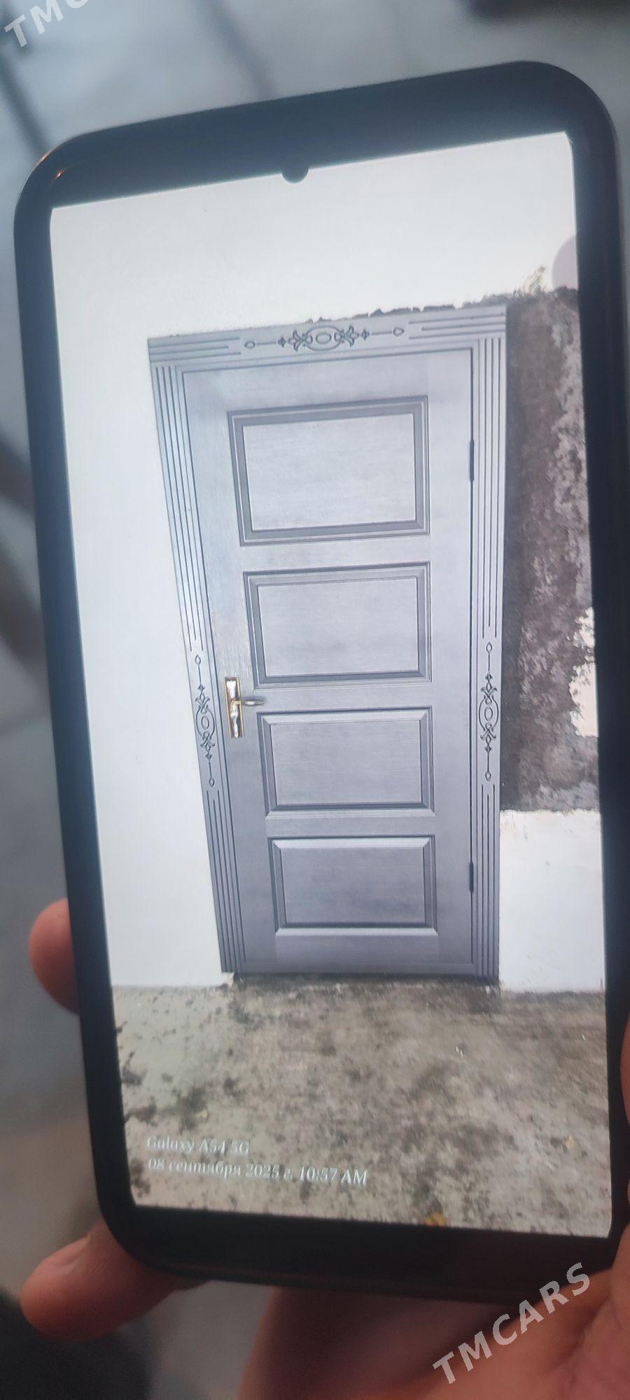 icki gapylar - Чоганлы - img 1