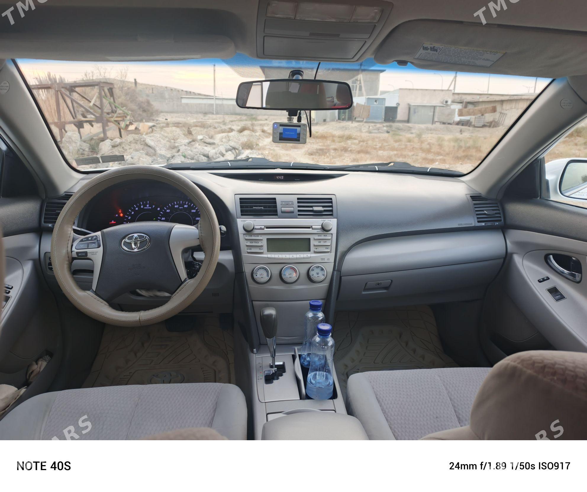 Toyota Camry 2010 - 199 999 TMT - Сейди - img 4