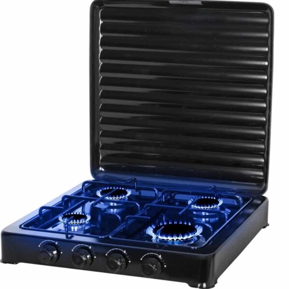 ORGYNAL NASTOLNY GAZPLTA 4 GÖZ - Ашхабад - img 4