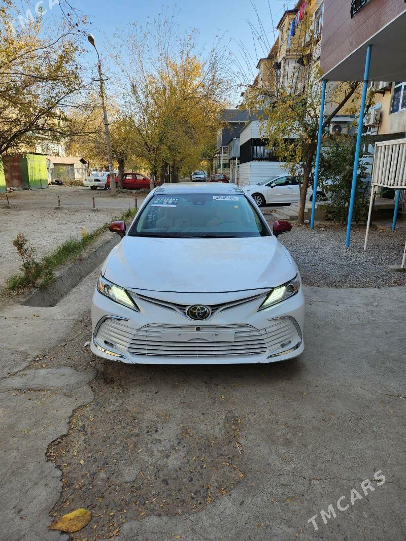 Toyota Camry 2020 - 340 000 TMT - Мары - img 2