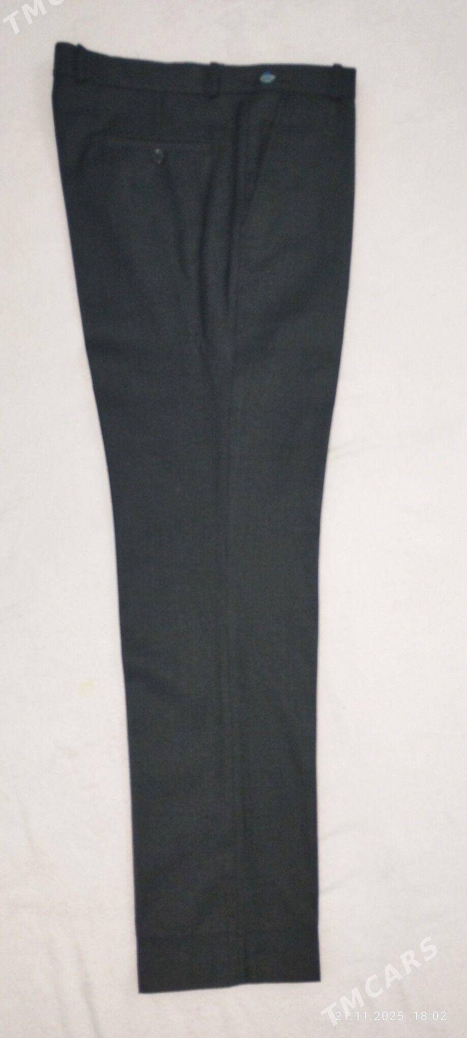 Klassik balak - Бузмеин - img 1