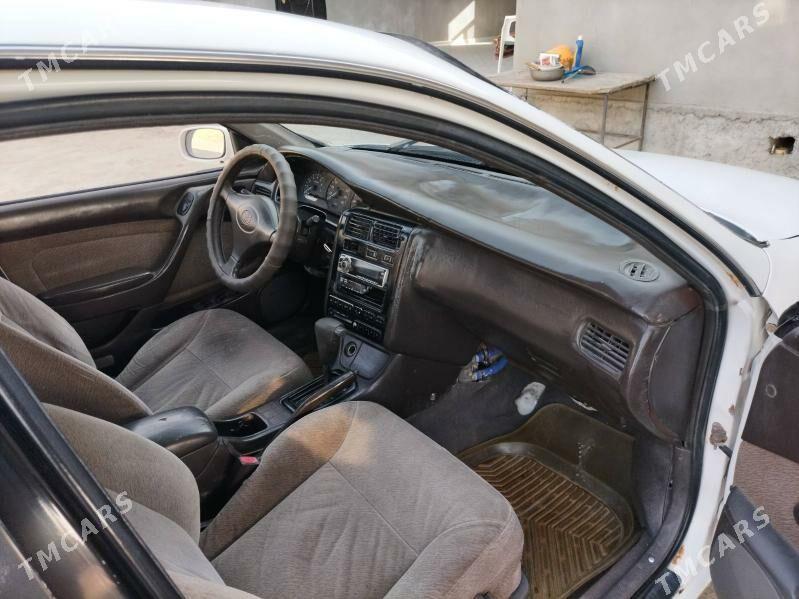 Toyota Corona 1993 - 63 000 TMT - Керки - img 7