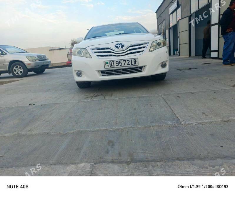 Toyota Camry 2010 - 199 999 TMT - Сейди - img 3