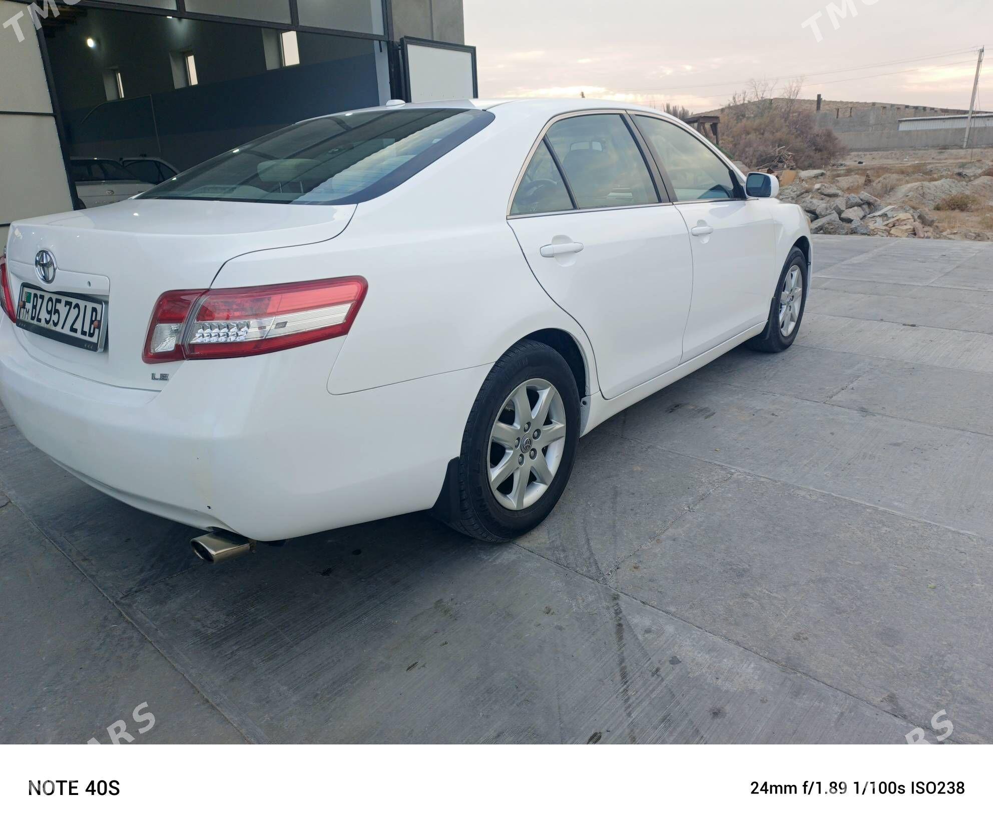 Toyota Camry 2010 - 199 999 TMT - Сейди - img 1