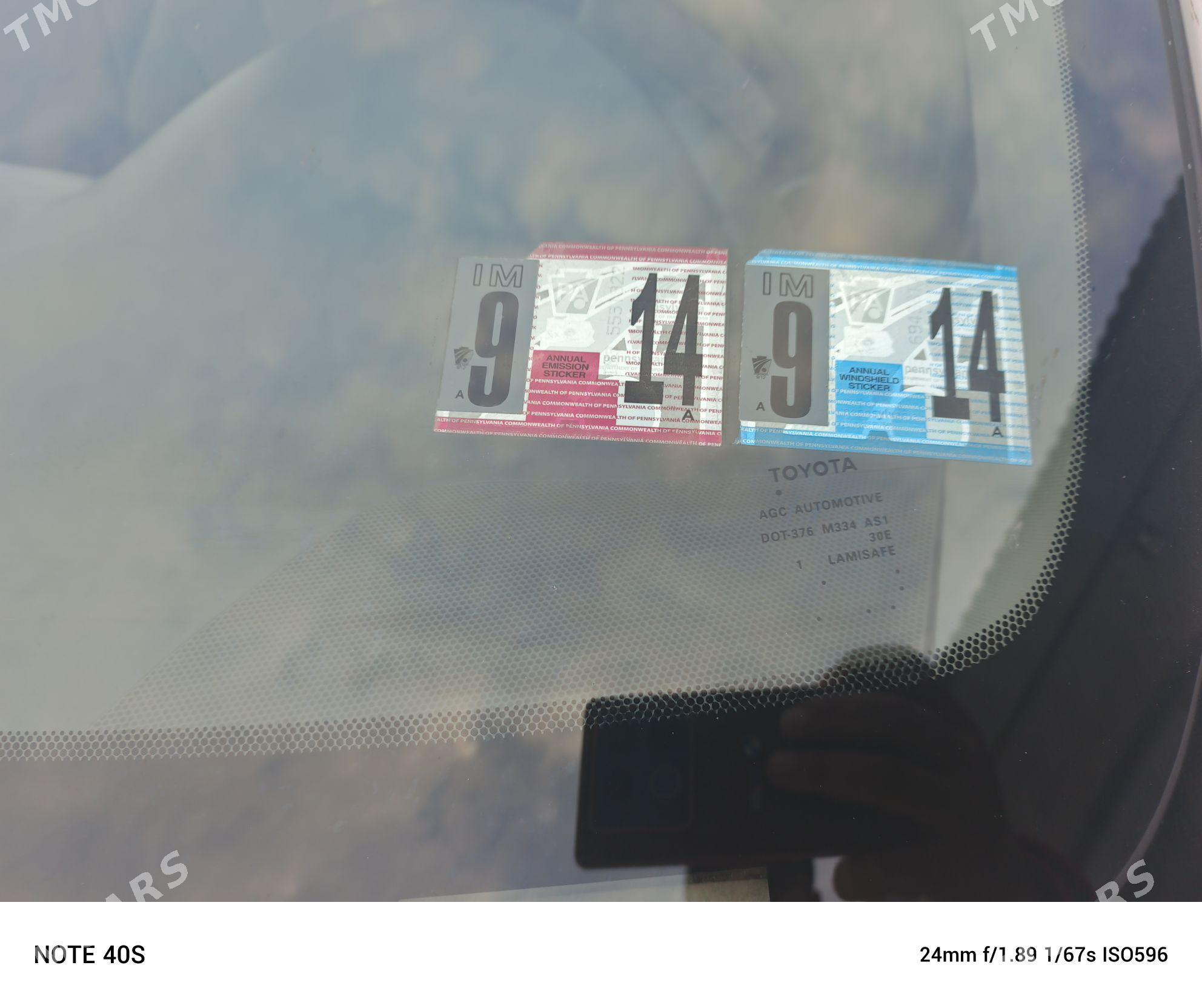 Toyota Camry 2010 - 199 999 TMT - Сейди - img 2