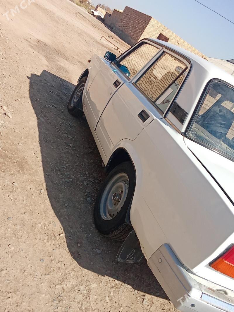 Lada 2107 2000 - 24 000 TMT - Tejen - img 3