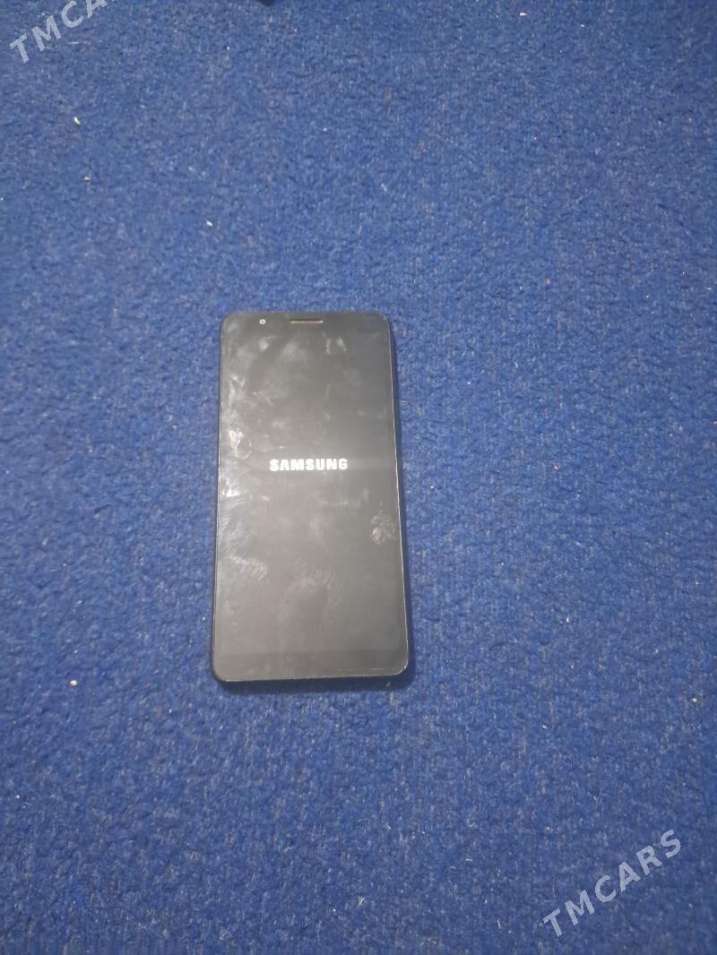 samsung a 01 core - Бузмеин ГРЭС - img 4