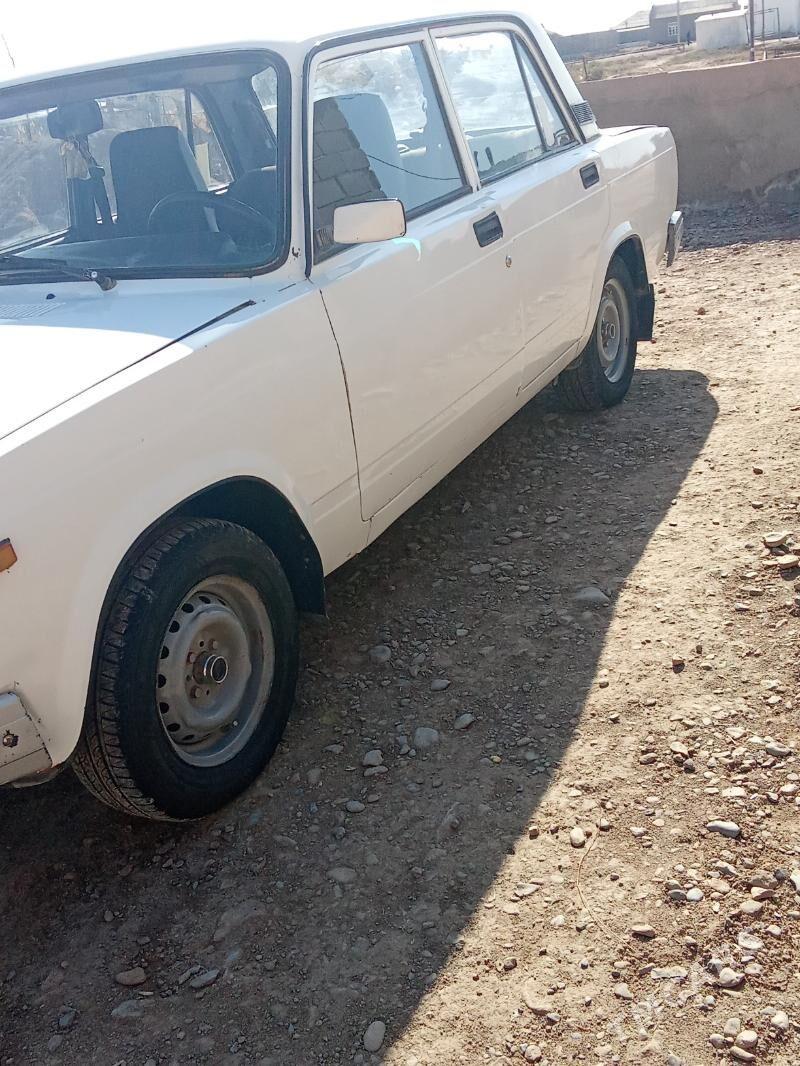 Lada 2107 2000 - 24 000 TMT - Tejen - img 5