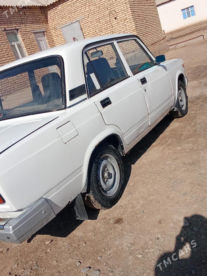 Lada 2107 2000 - 24 000 TMT - Tejen - img 4