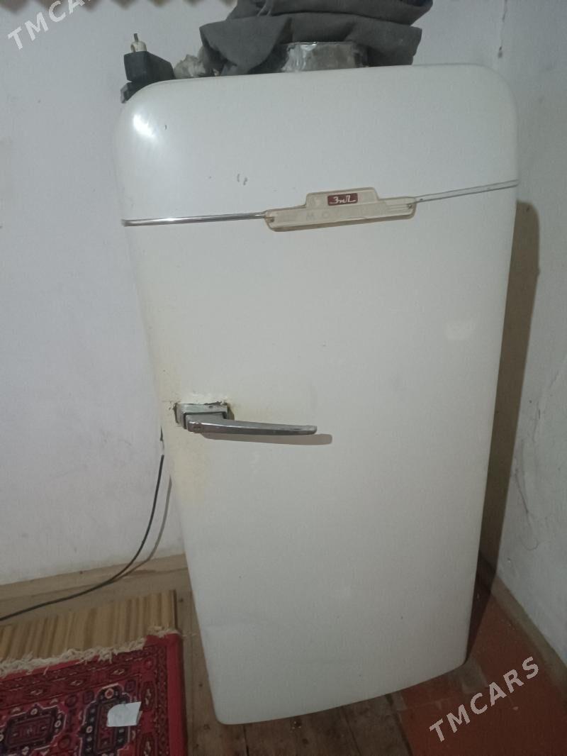 holodilnik - Дашогуз - img 1