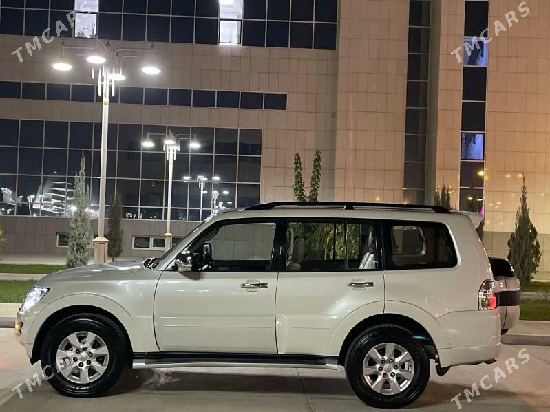Mitsubishi Pajero 2019 - 435 000 TMT - Ашхабад - img 7