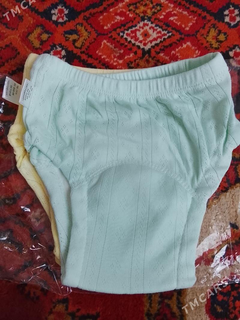 yuwulyan pampers - Дашогуз - img 3