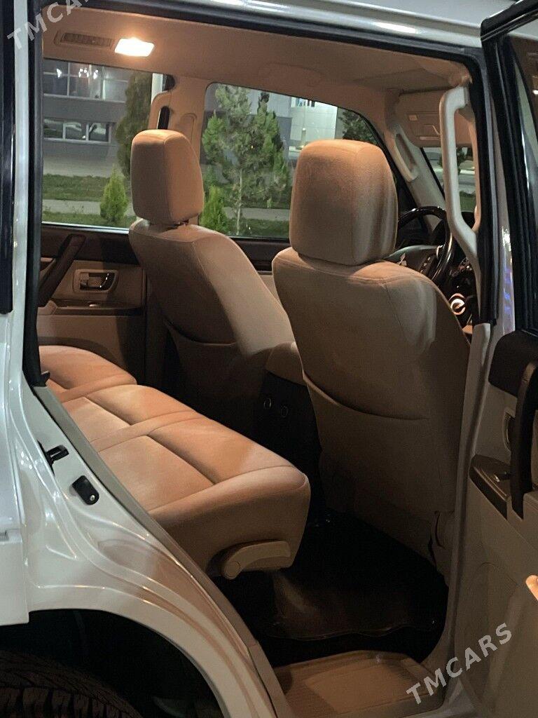 Mitsubishi Pajero 2019 - 435 000 TMT - Ашхабад - img 1