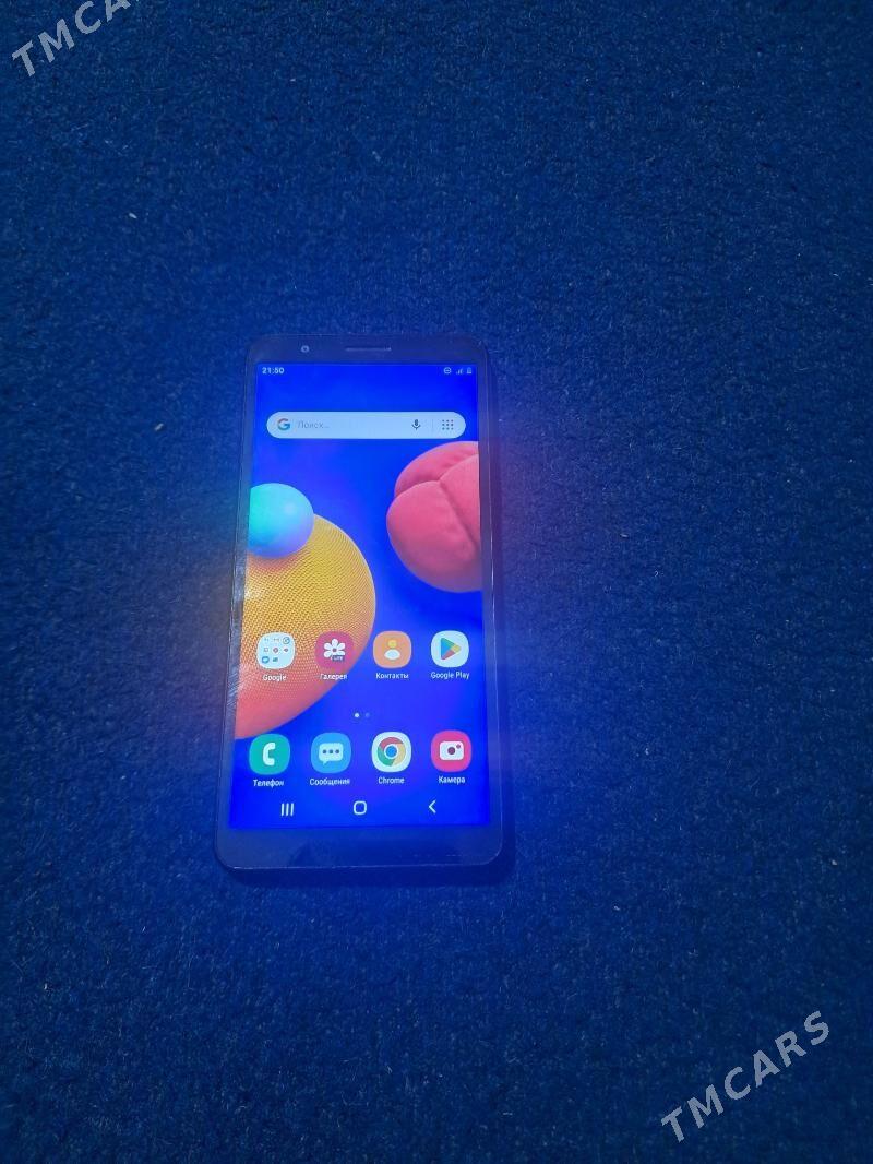 samsung a 01 core - Бузмеин ГРЭС - img 1