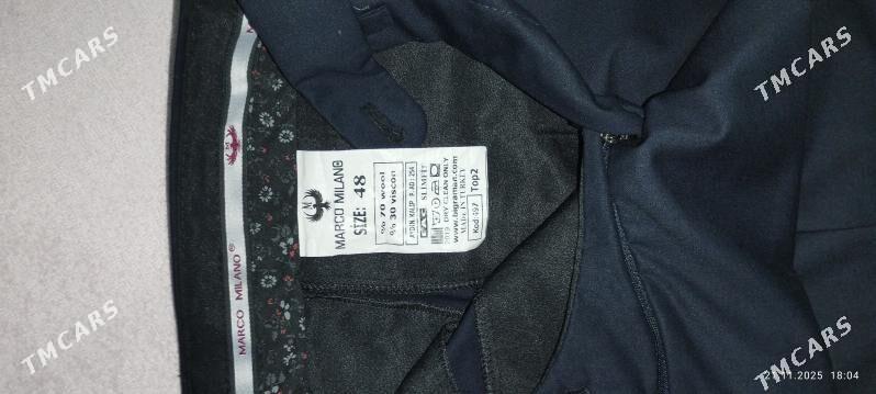 Klassik balak - Бузмеин - img 6