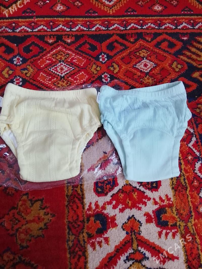 yuwulyan pampers - Дашогуз - img 5