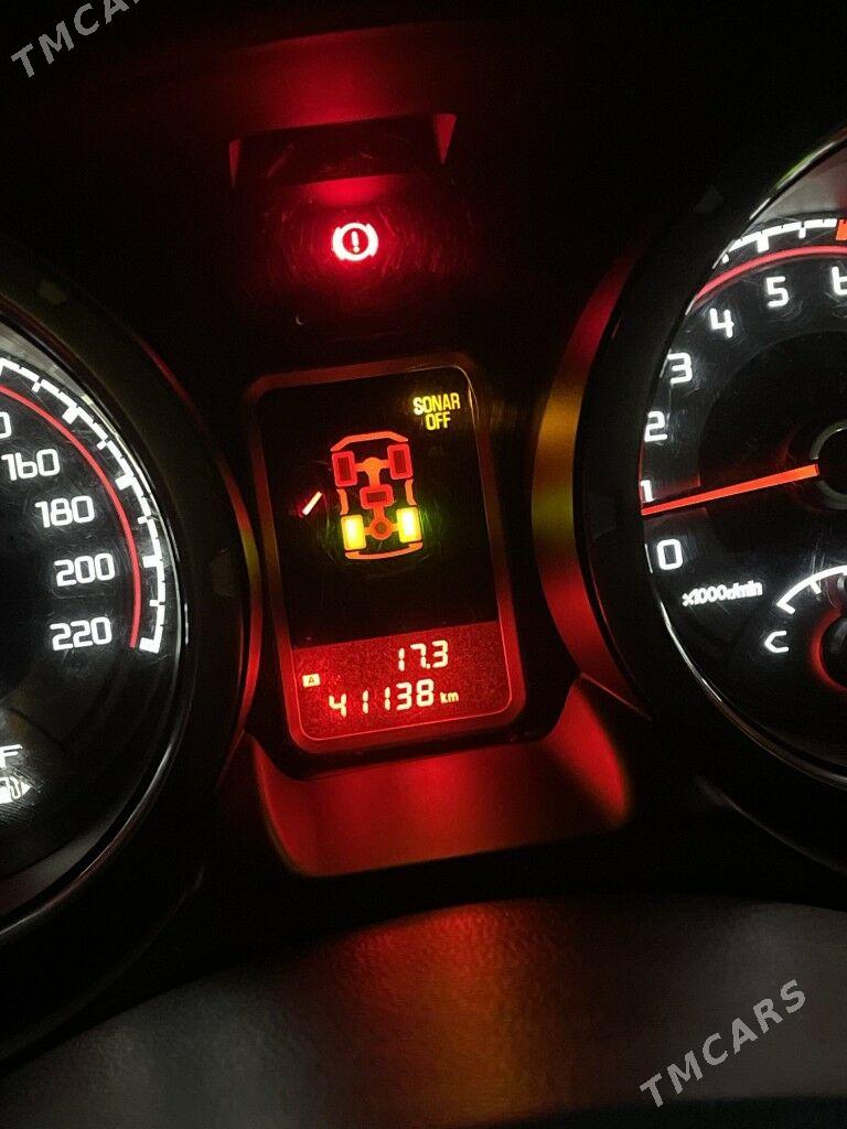 Mitsubishi Pajero 2019 - 435 000 TMT - Ашхабад - img 10