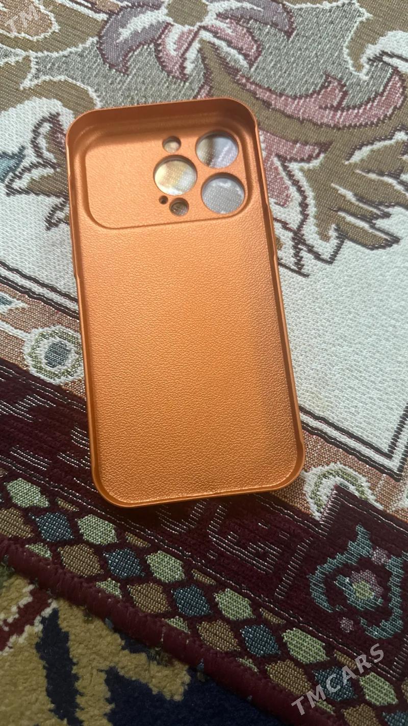 17Pro cihol iPhone - Balkanabat - img 2