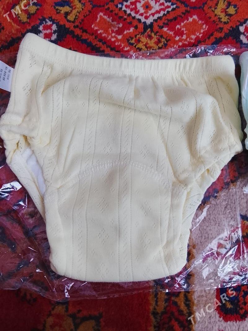 yuwulyan pampers - Дашогуз - img 4