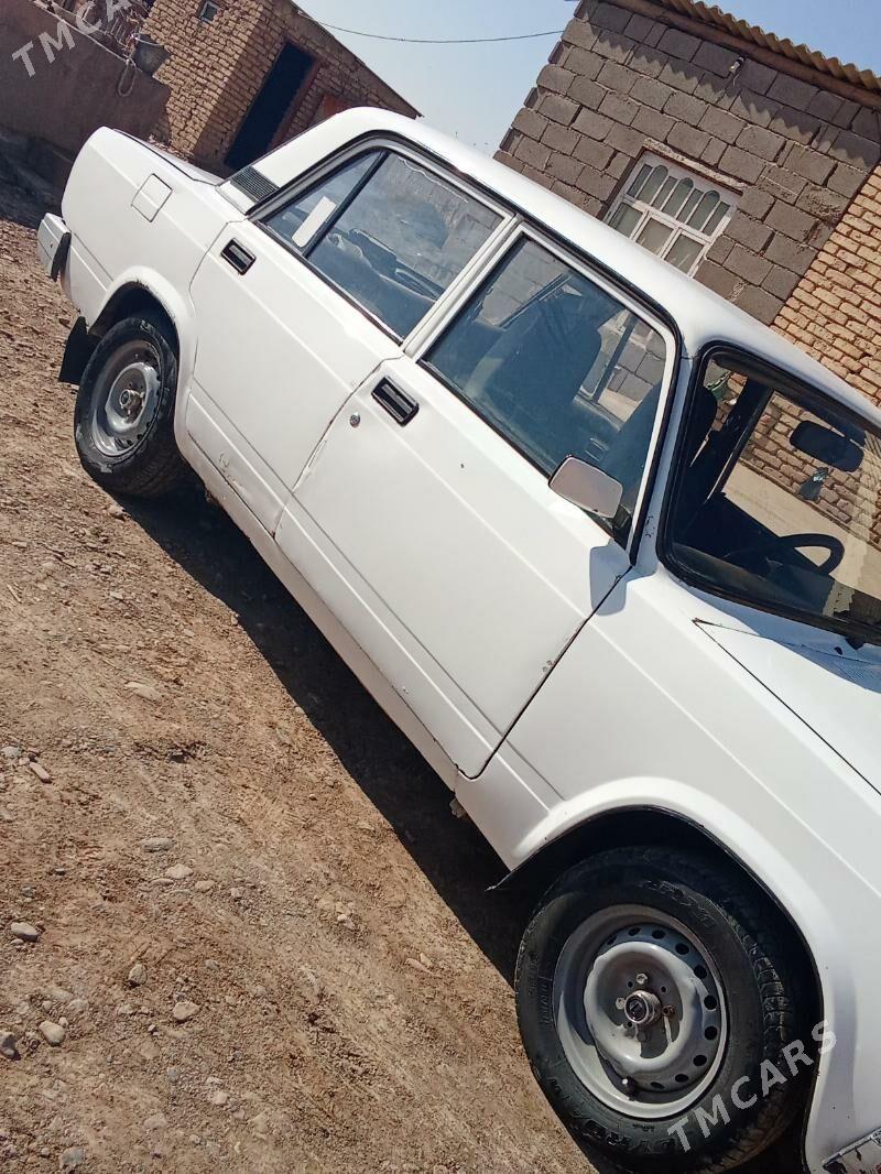 Lada 2107 2000 - 24 000 TMT - Tejen - img 2