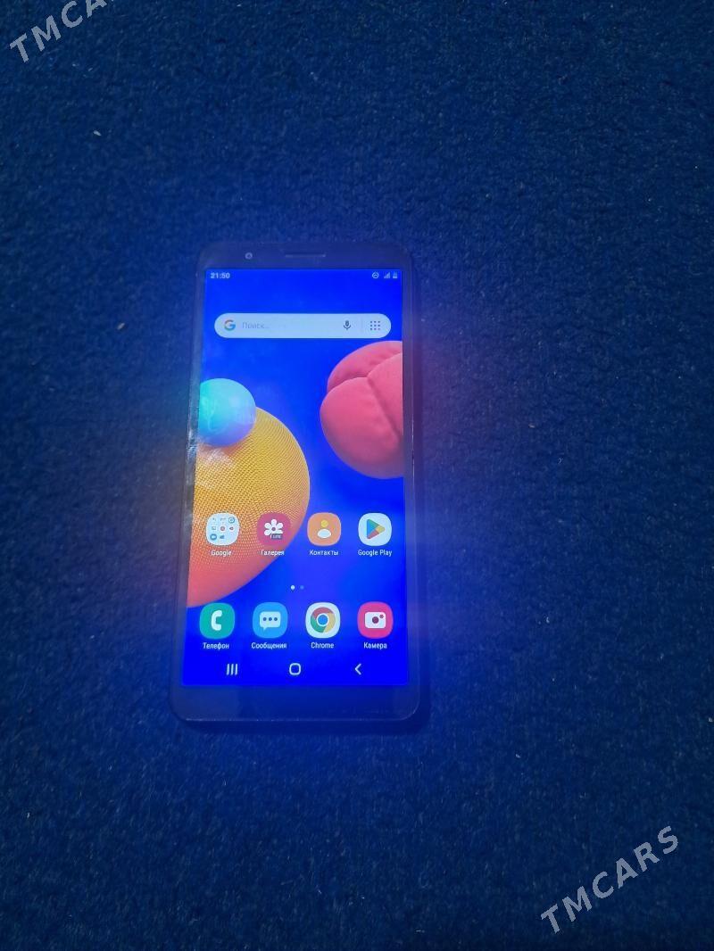 samsung a 01 core - Бузмеин ГРЭС - img 2