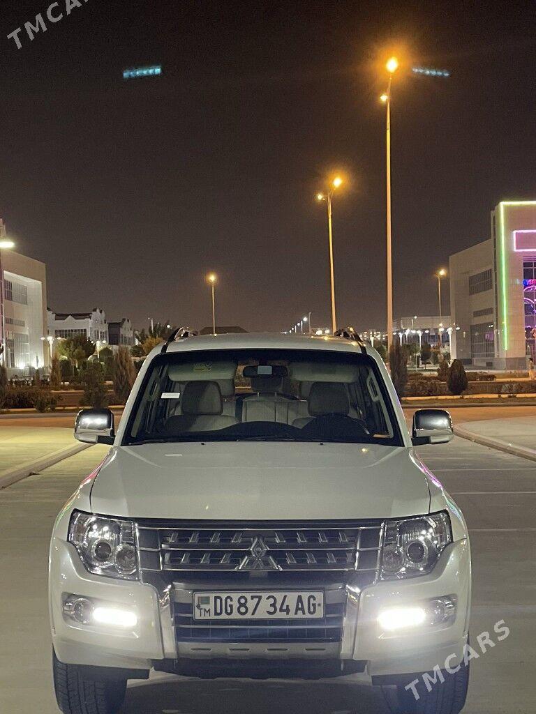 Mitsubishi Pajero 2019 - 435 000 TMT - Ашхабад - img 5