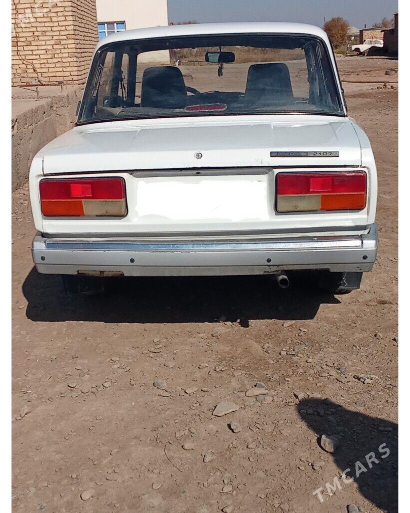 Lada 2107 2000 - 24 000 TMT - Tejen - img 7