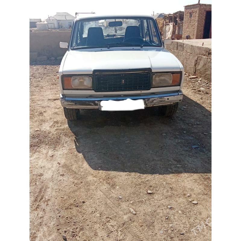 Lada 2107 2000 - 24 000 TMT - Tejen - img 6