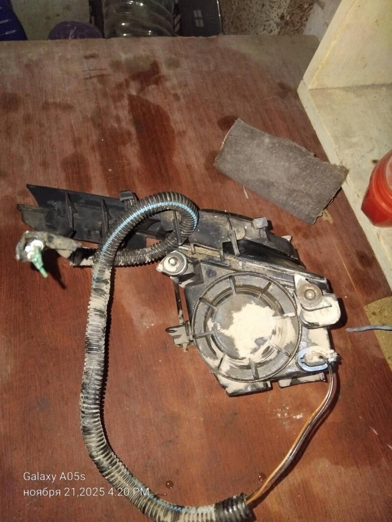 vectra c tumanka çep 250 TMT - Türkmenabat - img 2