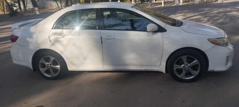 Toyota Corolla 2011 - 150 000 TMT - Ашхабад - img 6