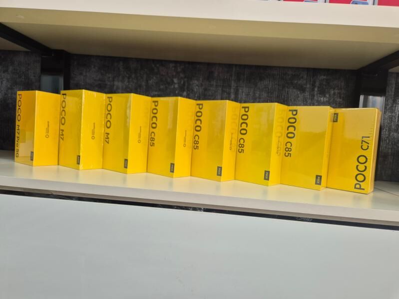 6-Aý Garaşaryna Telefonlar - Дашогуз - img 5